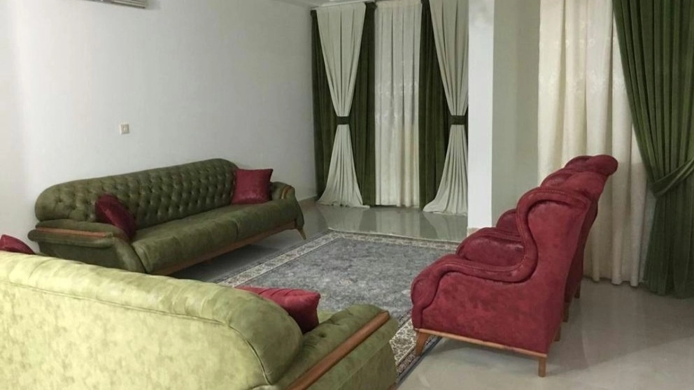 مجموعه پانسیون های سحرخیز